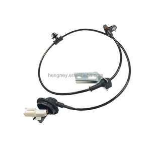 Sensores Automotivos Hengney K011-43-71XA K0114371XA para <span class=keywords><strong>Mazda</strong></span> 6 CX5 2015-2018 <span class=keywords><strong>Sensor</strong></span> ABS <span class=keywords><strong>Sensor</strong></span> de Velocidade da Roda - Product Image 1