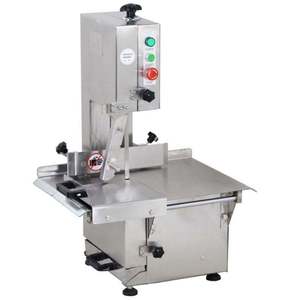Sierra de <span class=keywords><strong>mesa</strong></span> <span class=keywords><strong>para</strong></span> cortar huesos y <span class=keywords><strong>picar</strong></span>, sierras de hueso, mantequilla - Product Image 6