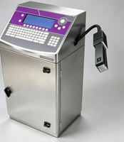 Imprimante jet d'encre reconditionnée M pour 9040 pour l'impression industrielle de machines à boissons