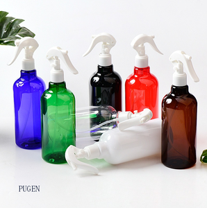 Aérosol de neige de 500 ml blanc, noir, transparent, bleu, marron, vert de bonne qualité avec gâchette et corde colorée pour le nettoyage - Product Image 2