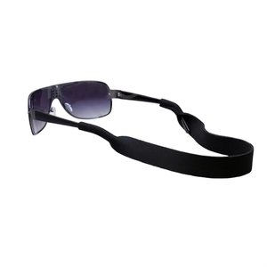 Biểu tượng tùy chỉnh <span class=keywords><strong>Neoprene</strong></span> thể thao bơi nổi Dây kính dây buộc cổ người lưu giữ dây đeo mắt kính mát chuỗi dây đeo - Product Image 1