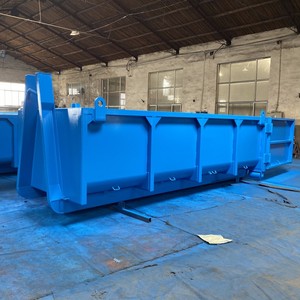 Móc Trailer từ chối Collector <span class=keywords><strong>roro</strong></span> <span class=keywords><strong>container</strong></span> móc nâng <span class=keywords><strong>container</strong></span> - Product Image 3