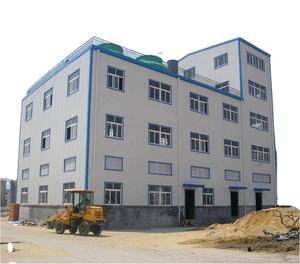 Costruzione prefabbricata <span class=keywords><strong>in</strong></span> <span class=keywords><strong>acciaio</strong></span> costruzione immobiliare <span class=keywords><strong>in</strong></span> <span class=keywords><strong>acciaio</strong></span> edificio prefabbricato <span class=keywords><strong>in</strong></span> <span class=keywords><strong>acciaio</strong></span> - Product Image 2