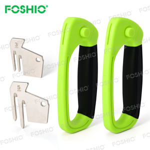 3/5 मिमी ब्लेड विनाइल कटिंग टूल के साथ फोशियो समायोज्य कटर - Product Image 2