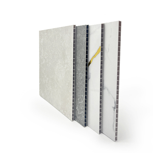 Panel de <span class=keywords><strong>Ducha</strong></span> de <span class=keywords><strong>PVC</strong></span> Grueso, Moderno e Impermeable, Sistema de Instalación Rápida, Estable y Fácil de Instalar - Product Image 4