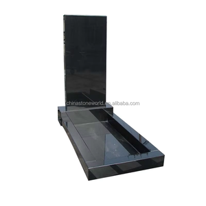 Lápidas de <span class=keywords><strong>Ucrania</strong></span> SW STONE, <span class=keywords><strong>Monumentos</strong></span> Rusos, Diseño de Lápidas de Granito Estilo Ruso - Product Image 2