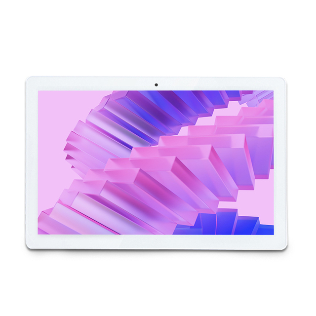 White Color Tablet 17 18 21 Inch Touch Screen Android Kiosk Full HD 1080P Digital Signage Wifi Tablet