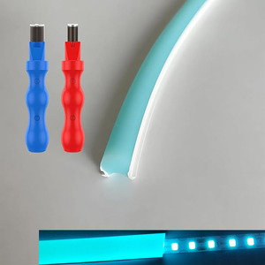 Pur Silicium 8mm Flexible <span class=keywords><strong>LED</strong></span> <span class=keywords><strong>Néon</strong></span> Tube Séparé <span class=keywords><strong>LED</strong></span> Publicité Signe <span class=keywords><strong>LED</strong></span> <span class=keywords><strong>Néon</strong></span> Flexible Projet <span class=keywords><strong>Néon</strong></span> Fabricant <span class=keywords><strong>Prix</strong></span> - Product Image 5