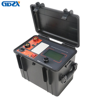 ZXHL-300P Loop Resistance Tester for High-Current Electrical Circuit Testing