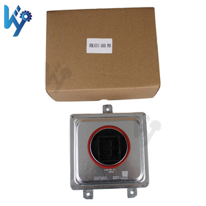 Módulo de Control de Balasto para Faros LED KY OEM 5A0AFB9, Accesorio para Auto 63115A0AFB9 para BMW G38 G08, Baja Alcance de Aplicación - Product Image 4
