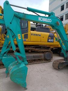 अच्छी स्थिति में <span class=keywords><strong>Kobelco</strong></span> sk60 मिनी खुदाई इंजन 2024 मॉडल का इस्तेमाल किया गया - Product Image 4