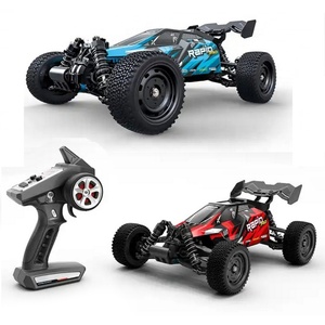 SCY 16201Pro 1/16 70KM/H 2.4Ghz Coche RC Eléctrico sin Escobillas 4WD de Alta Velocidad Todoterreno con Control Remoto, Juguetes de Derrape para Niños, Carreras - Product Image 1