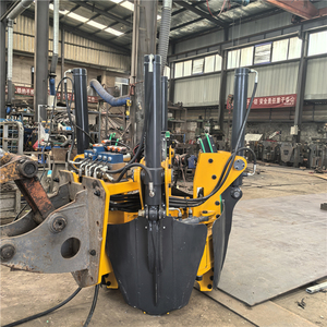 Mới trang trại Máy cây Spade loại bỏ máy tối ưu cây Spade cấy - Product Image 2