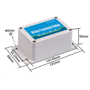 Manorshi Capteur de température et d'humidité du sol - Product Image 3