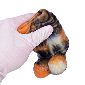 NNSX - Tapón Anal Hueco para Mujeres y Hombres, Estimulador de Próstata, Dilatador Anal, Estimulación Vaginal, Enema, Juguetes Sexuales Eróticos - Product Image 2