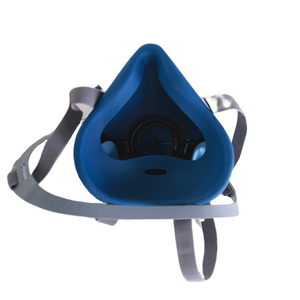 <span class=keywords><strong>Masque</strong></span> de Protection réutilisable en Silicone, fabricant chinois <span class=keywords><strong>P100</strong></span> <span class=keywords><strong>demi</strong></span>-<span class=keywords><strong>masque</strong></span> respirateur - Product Image 4