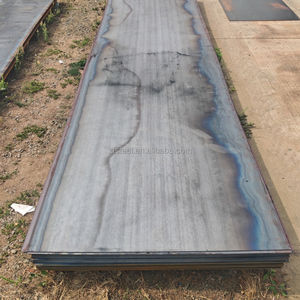 High Quality <strong>Cold</strong> Low Carbon <strong>Steel</strong> Sheet High Strength Carbon <strong>Steel</strong> Plate Q275 Q195 Q235 Q345 for Ship Building - Product Image 3