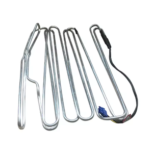 Elemento Calefactor de Descongelación para Refrigerador DA47-00263E, Repuesto para Congelador <span class=keywords><strong>Samsung</strong></span> - Product Image 3