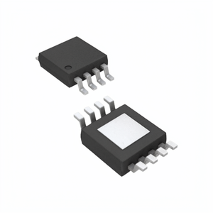 Manufacturer Channel Buy Electronics Components Online MIC5356-JGYMME-TR Power Management (PMIC) 8 TSSOP, 8 MSOP Exposed Pad - Product Image 1