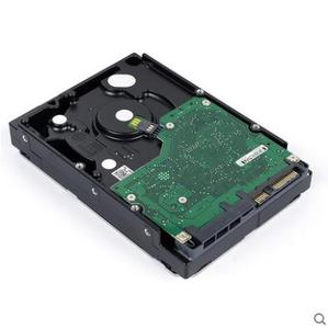 Seagate HDD ST6000NM0095 6 <span class=keywords><strong>TB</strong></span> SAS 6 Gb/<span class=keywords><strong>s</strong></span> empresa 7200 RPM 256 MB 3.5 pulgadas disco duro interno - Product Image 4