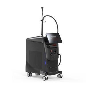 Mesin Penghilang Bulu Alexandrite <span class=keywords><strong>Laser</strong></span> Long Pulse Nd Yag 1064 Vascular <span class=keywords><strong>Laser</strong></span> 755 Alex Alexandrite - Product Image 1