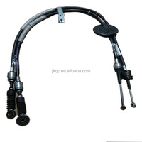 33830-87223-000 Kabel Shift Gigi Transmisi Otomotif untuk Suku Cadang Mobil Jepang OEM 33830-87223 Kualitas Asli dan Murah