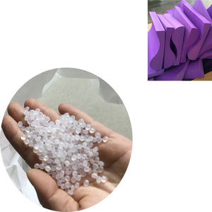 Particules de mousse EVA de qualité supérieure pour <span class=keywords><strong>Crocs</strong></span> - Product Image 2