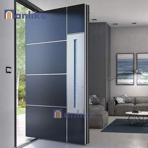 Anlike <span class=keywords><strong>Porte</strong></span> pivotante <span class=keywords><strong>en</strong></span> acier inoxydable de luxe italien de haute sécurité Portes <span class=keywords><strong>d</strong></span>'<span class=keywords><strong>entrée</strong></span> de <span class=keywords><strong>porte</strong></span> <span class=keywords><strong>d</strong></span>'<span class=keywords><strong>entrée</strong></span> <span class=keywords><strong>Prix</strong></span> <span class=keywords><strong>d</strong></span>'usine extérieur - Product Image 5