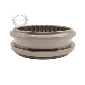 Piezas de Caja de Cambios, Manguito Sincronizador para Chevrolet AVEO ISO9001 CE OEM 25191409 - Product Image 4