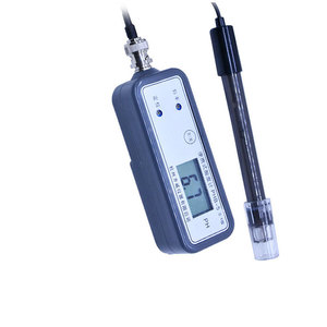 Medidor de pH Portátil PHB-5/Medidor de Bolsillo de Alta Precisión - Product Image 3