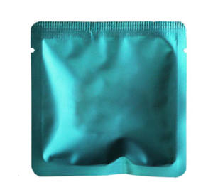 High Quality Customized Tea <b>Packaging</b> <b>Bags</b> Small Bubble <b>Bags</b> for Pu-Erh White Tea Three-Sided Sealed Aluminum Foil Independent - Product Image 3