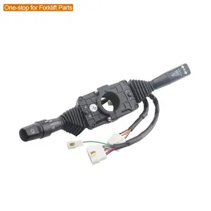 Forklift Parts 91A05-25010 Switch FD18-40 Komatsu Forklift Combine Switch Assebly For Tcm