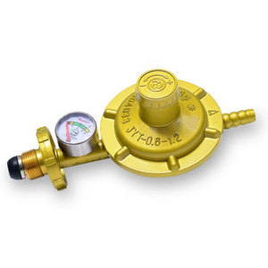 Газовый регулятор с регулируемым давлением - Product Image 4