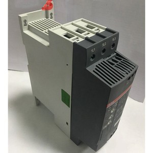 PSE60-600-70 30kw 60A 208-600V ซอฟต์สตาร์ทเตอร์ PLC - Product Image 1