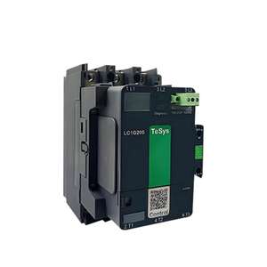 Contactor de CA/CC LC1G205LSEC 200-500V CA - Product Image 3