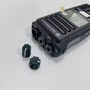 Pmln7515 Front Cover Housing Refurbishment Kit for Motorola P8668 Dp4800 Dp4801e Xpr7550 Dgp8550e Dgp5550 - Product Image 3