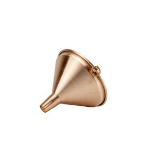 AMPCO - PN0220BR Embudo de latón-EAN 7630027465464 OTRAS HERRAMIENTAS QUE NO PRODUZCAN CHISPAS - Product Image 1