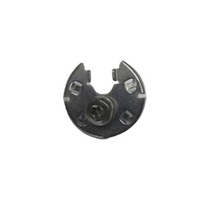 Citroen Peugeot Oil Pump Solenoid Valve <b>Plug</b> Cover 101880 YL00486580 For Repair <b>Replacement</b> - Product Image 3