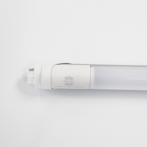 Công nghiệp trong nhà LED T8 cắm và chơi ống IP44 kính lò vi sóng Radar thông minh T8 ống đèn 1.2m 0.6m 220V 110V Batten ánh sáng - Product Image 1