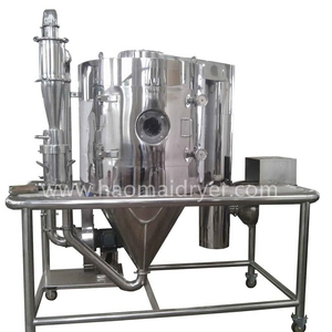 Secador de pulverización centrífugo de alta velocidad para sulfuro de <span class=keywords><strong>antimonio</strong></span>, ahorro de energía Industrial, LPG, <span class=keywords><strong>precio</strong></span> bajo - Product Image 1