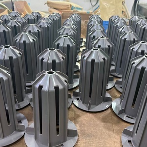 สถานีวางเหยื่อปลอมกำจัดปลวกสำหรับกลางแจ้ง ระบบควบคุมศัตรูพืชในสวน เป็นมิตรกับสิ่งแวดล้อม กล่องดักแมลงพร้อมระบบตรวจสอบ - Product Image 4