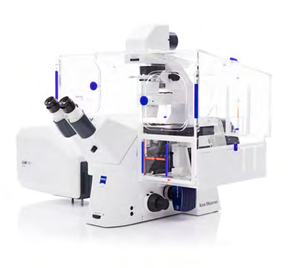 Plataforma de Imagenología Invertida Axio Observer para Imagenología Multimodal de Alta Demanda de Muestras Vivas y Fijas - Product Image 4