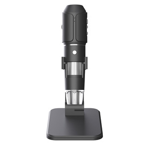 <b>Digital</b> <b>Microscope</b> 1600X Wireless WiFi Skin Hair Detection Beauty Circuit Board Inspection - Product Image 2