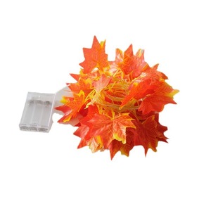 Led cây nho Bionic cây leo năng lượng mặt trời Pin ánh sáng chuỗi IP44 đánh giá giáng sinh trang trí dây đồng cho ngoài trời sân vườn - Product Image 4