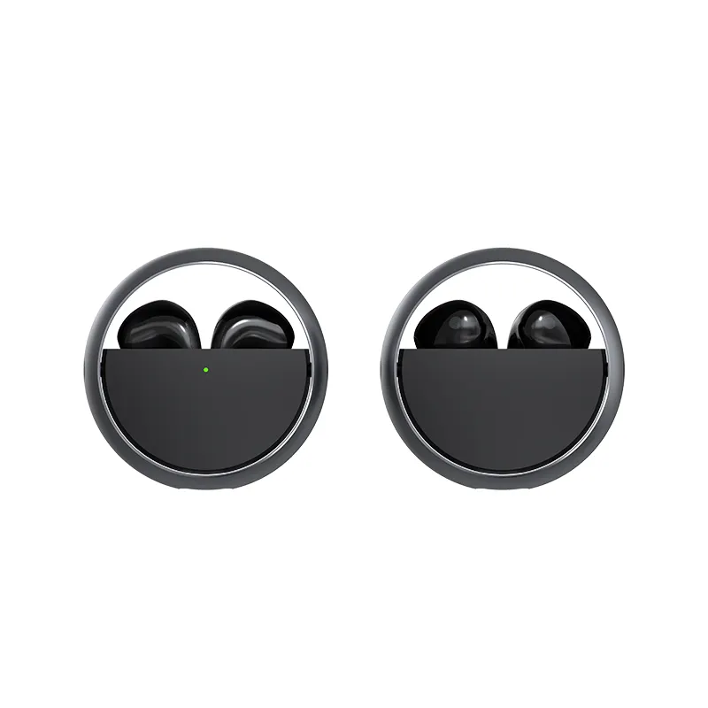 MK006 Preço de fábrica TWS Fones de ouvido sem fio Fone de ouvido HiFi ENC para jogos de telefone fones de ouvido intra-auriculares de baixa latência
