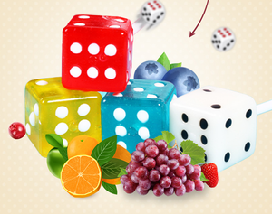 Nuovi Stampi Sostenibili per Lecca-Lecca Rigidi, Design Tridimensionale a Dado in Alluminio per Utensili da Cucina Fai-da-Te, Lunga Durata - Product Image 3