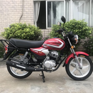 Motocicleta <span class=keywords><strong>TVS</strong></span>, Modelos Indios de Gran Venta, Motocicleta de 150 cc, China Hualong OEM para el Mercado Africano, Motocicleta <span class=keywords><strong>TVS</strong></span> de 125 cc y 150 cc - Product Image 4