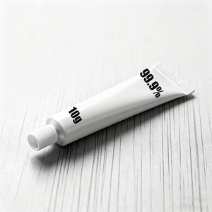 ครีมสักคิ้ว Trendy Designs 10 กรัม ผลิตภัณฑ์สำหรับเครื่องสักถาวร ปากถาวร แถมฟรีผลิตภัณฑ์ทดลองใช้และรีวิว - Product Image 6