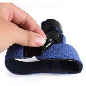 Finger Support Brace With Aluminum <b>Plate</b> For Thumb And Index Middle <b>Ring</b> Fingers Joint Protection Unisex Adult Use - Product Image 4