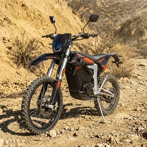Newest Product High-power Mountain Motorcycle <b>72v</b> 73ah Lithium <b>Battery</b> 5000w High-speed Adult E-motor 150km High-speed - Product Image 1